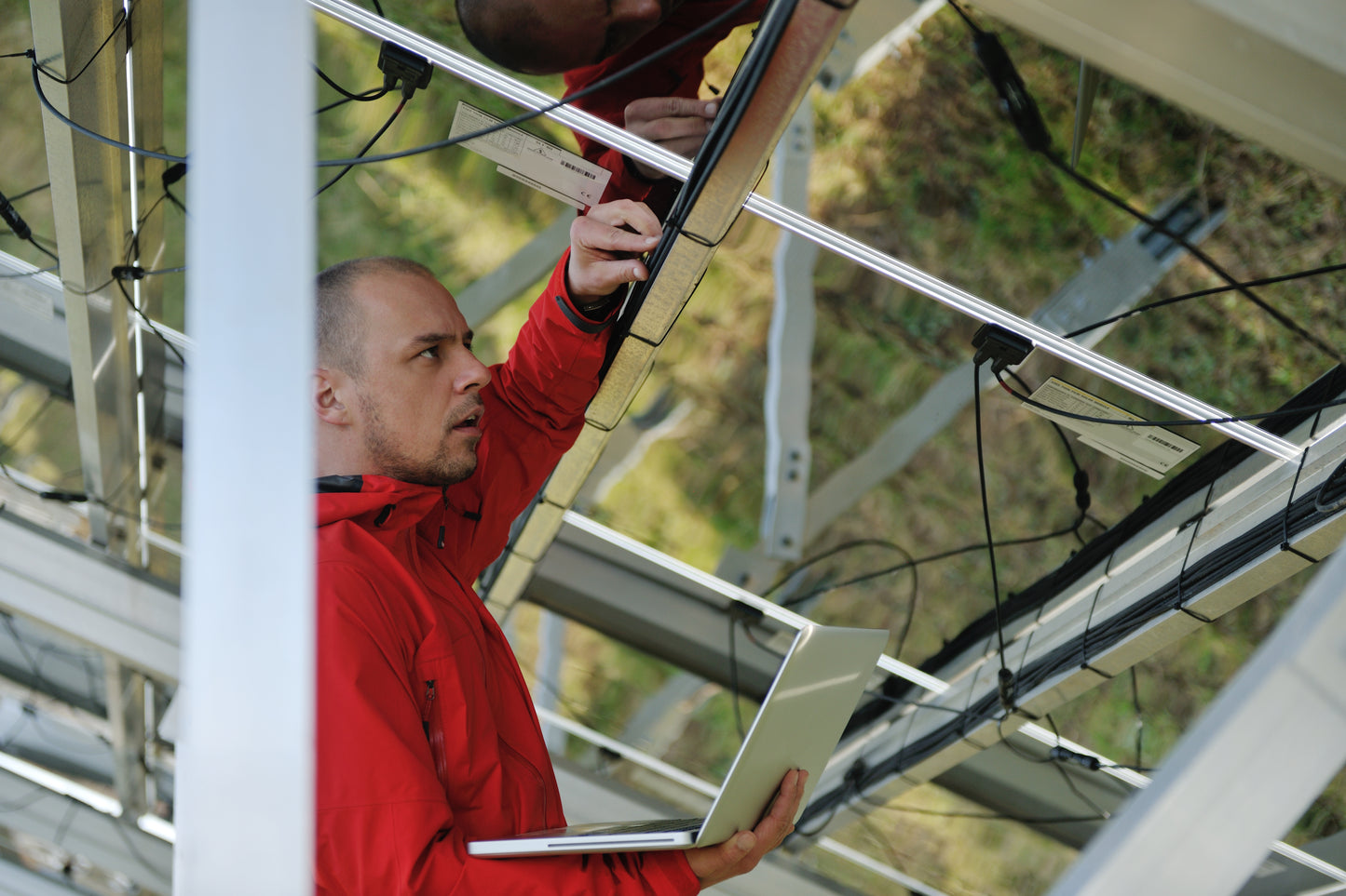 Pomiary elektryczne instalacji PV